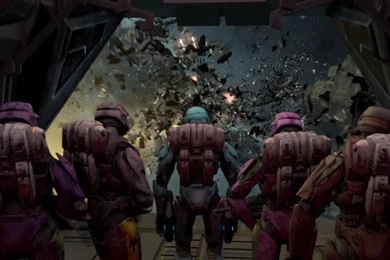 RvB HD 1920x1080 Wallpapers