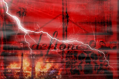 Free Wallpapers Downloads, Deftones Hexagram