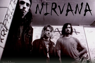 NFC: The Internet Nirvana Fan Club]