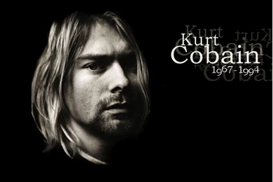 Nirvana BANDSWALLPAPERS