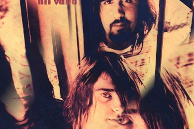 Nirvana Nirvana Wallpapers (65521) Fanpop