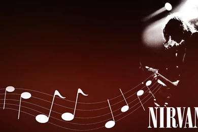 Nirvana Kurt Cobain Wallpapers By Skyline ua On DeviantArt