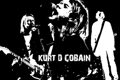 Nirvana Kurt Cobain Pictures Wallpapers   Free Nirvana Kurt Cobain ...