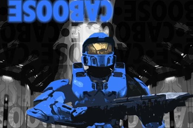 Rvb Caboose Wallpapers Quotes. QuotesGram