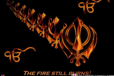 The Fire Still Burns! Khalsa   TheBack Benchers.comTheBack ...