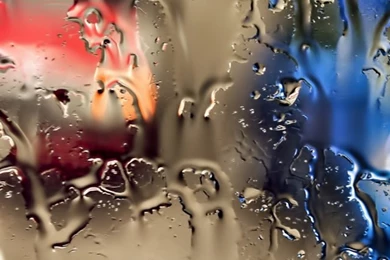 Red VS Blue HD Desktop Wallpapers : Widescreen : High Definition ...