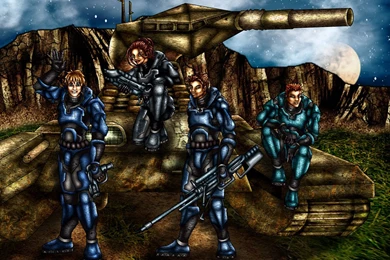 Caboose   DeviantArt