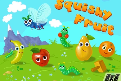 CMG Labs :: Squishy Fruit