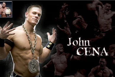 John Cena With Hands Up 1440x900 Wallpapers, 1440x900 Wallpapers ...