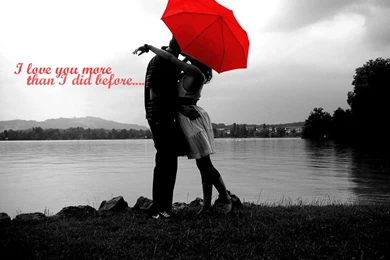 Kissing Lovers Images   Wallpapers HD Base