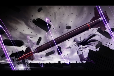 Mahou Shoujo Madoka Magica Wallpapers 1600x1200   (