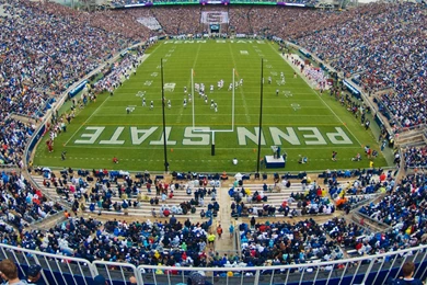 Penn State Football Wallpapers