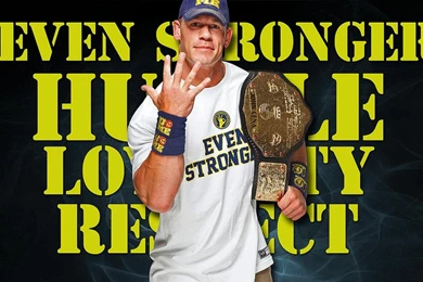 Download John Cena Wallpapers HD Free
