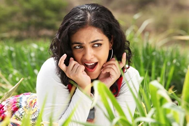 Nithya Menon Wallpapers