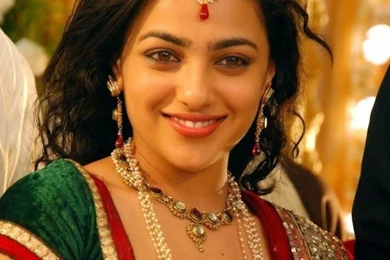 Nithya Menon Hot Images HD ~ Images