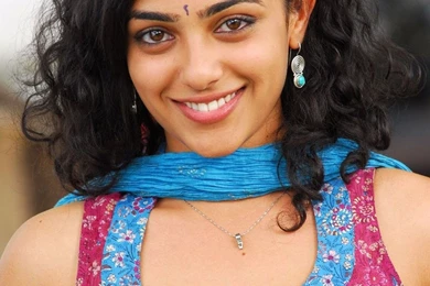 Nithya Menon
