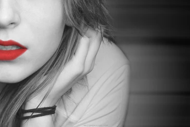 Beautiful Red Lips Wallpapers Wallpaper, Size: 1920x1080 ...