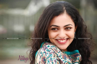 Nithya Menon Wallpapers