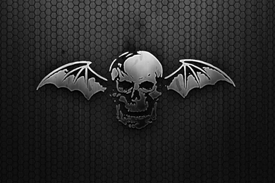 Download Free For Android Logos Wallpapers The Death Bat