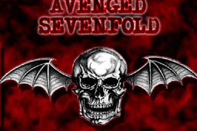 Avenged Sevenfold Deathbat Wallpapers   Wallpaper.