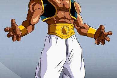 Dragon Ball GT Mobile Wallpapers