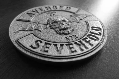 A7X: Hail To The King