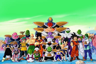 Dragon Ball Kai Dragon Ball Z Dragon Ball Dragon Ball GT Wallpapers ...