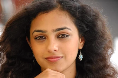 Nithya Menon Wallpapers