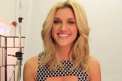 Stunning Ashley Roberts 4K Wallpapers