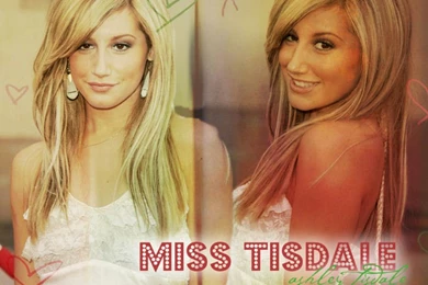 Ashley   Ashley Tisdale And Brenda Song Wallpapers (11391796)   Fanpop