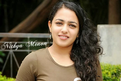 HD Wallpapers: Nitya Menon HD Wallpapers
