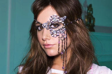 Tisdale Wallpapers   Ashley Tisdale Wallpapers (30785760)   Fanpop