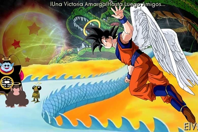 Mobile Dragon Ball Gt Kai Wallpaper, HQ Backgrounds