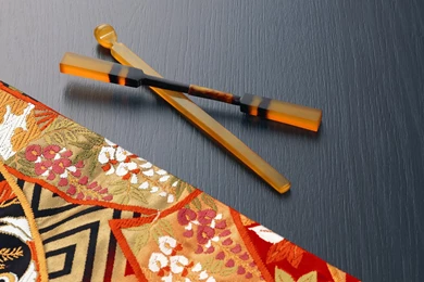 Amazing Set Of Traditional Japanese Items HD Wallpapers ...