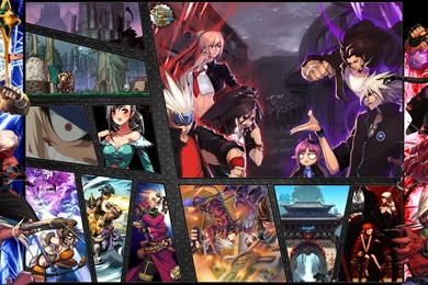 New Edited DFO Wallpapers : DFO