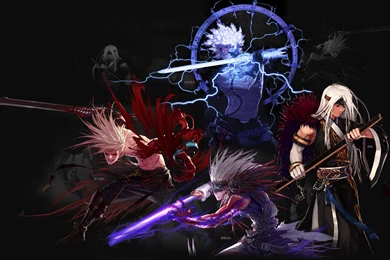 Dnf剑魔觉醒外观  文化信息网