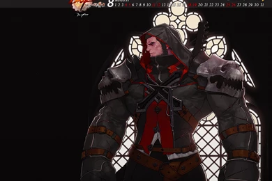 DNF地下城与勇士火热游戏桌面壁纸_桌面壁纸论坛_太平洋电脑网产品论坛