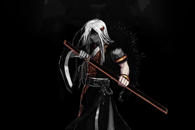 Browsing Wallpapers On DeviantArt