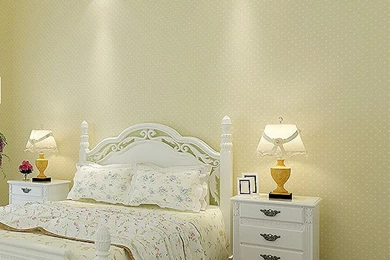 Hous Picture   More Detailed Picture About Modern Simple Polka ...