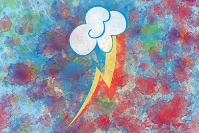 Rainbow Dash Paint Splatter Wallpapers By TOKYOJake On DeviantArt