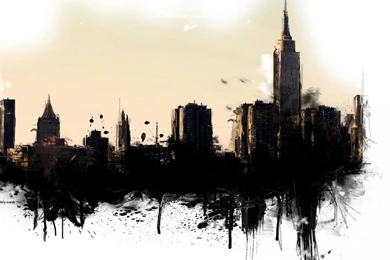 City Computer Wallpapers, Desktop Backgrounds