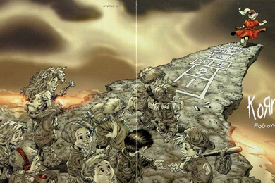 25 Korn HD Wallpapers