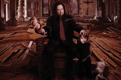Download The Korn Wallpaper, Korn iPhone Wallpaper, Korn Android ...