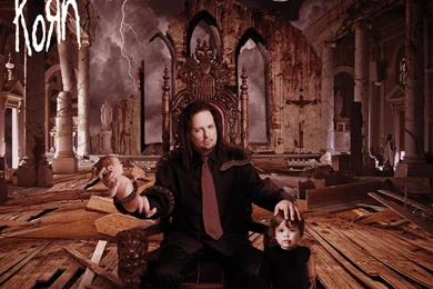 Korn Wallpapers HD Download