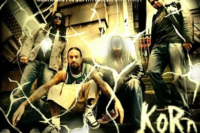 Bulletproof KoRn Wallpapers By KrystallWolvelt On DeviantArt