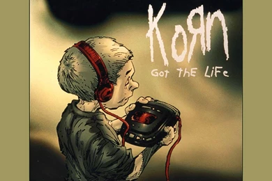 Korn Computer Wallpapers, Desktop Backgrounds