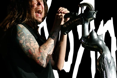 DeviantArt: More Like KoRn Wallpapers By BioHazaRd Apocalypse