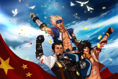 DNF地下城与勇士高清游戏壁纸1600*1200图片大全_第005张图片 图片网_ ...