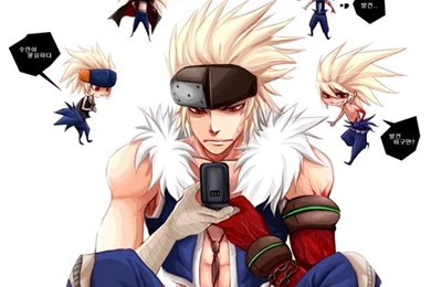 Browsing Infrared On DeviantArt