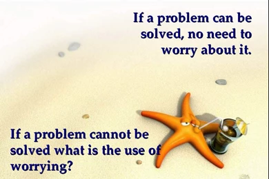 Inspirational Thought For The Day Wallpapers